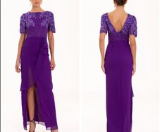 Virgos lounge Ariann Curve dress