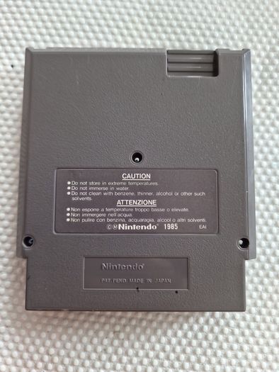 Home Alone 2 Lost in New York Nes Nintendo Arcade Retro Games Original