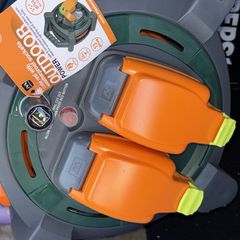 outdoor extension lead
