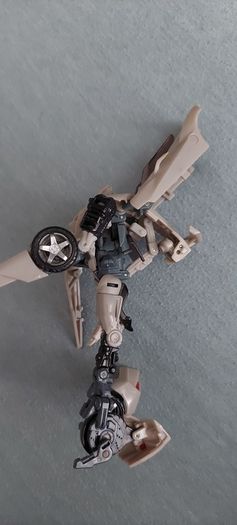 Transformer  / toy