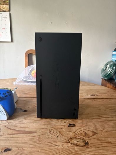 xbox series x