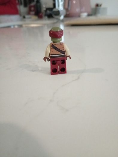 Lego star wars minifigures kithaba sw1386