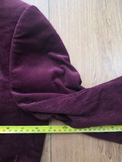 Samuel Windsor Corduroy Blazer Mens 42R