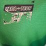 Original Umbro Ireland 2002 Home Jersey Image 2