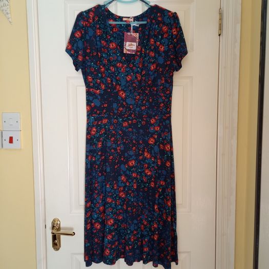 BNWT Joe Browns dress size 12