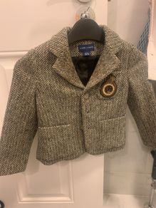 Ralph Lauren Blazer