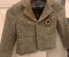 Ralph Lauren Blazer