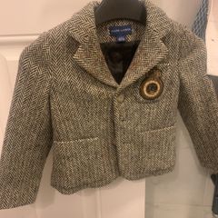 Ralph Lauren Blazer