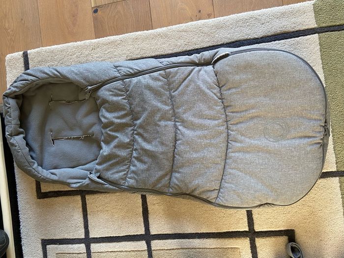 Bugaboo Fox 2