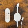 Google Chromecast 4K Google TV Image 2