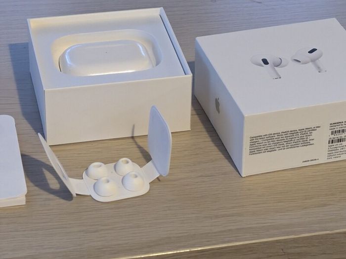 Airpods Pro