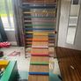 Climbing Frame Image 2