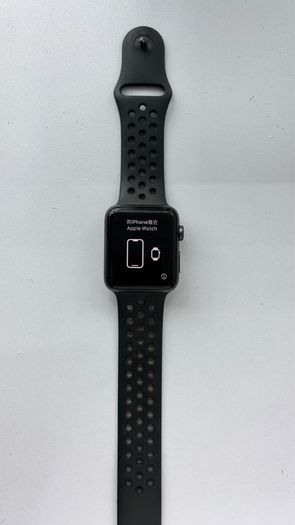 Apple Watch Nike series 3
