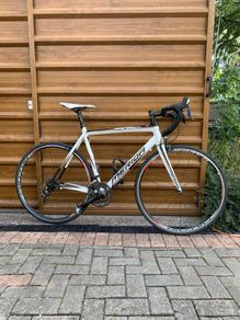 Merida Race Lite Road Bike