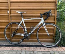 Merida Race Lite Road Bike