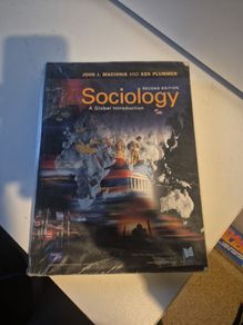 Sociology