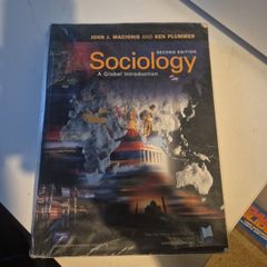 Sociology