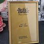 Solid Brass Photo Frames Image 3