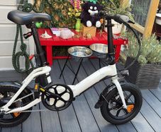 bike