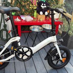 bike