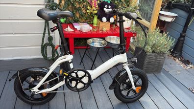 bike