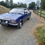 1973 3 door Opel commodore Image 3