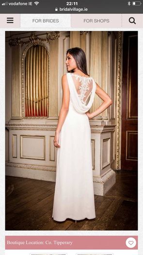 bridesmaids dress