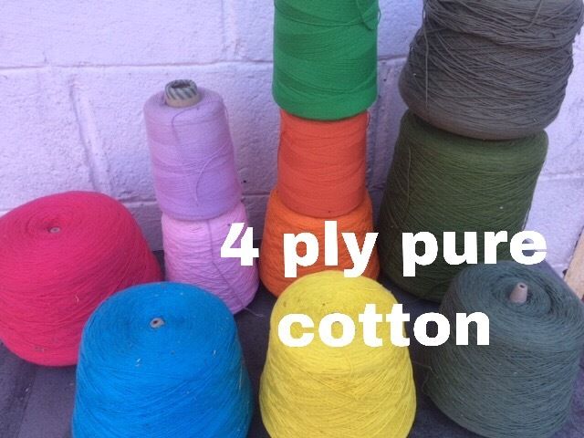 Yarn