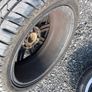 bmw e46 alloys Image 7
