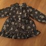 Coat Age 2-3 Lined Rainmac Image 2