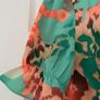 Marc Angelo Summer Dress - New with Tags- Size 10 Image 6