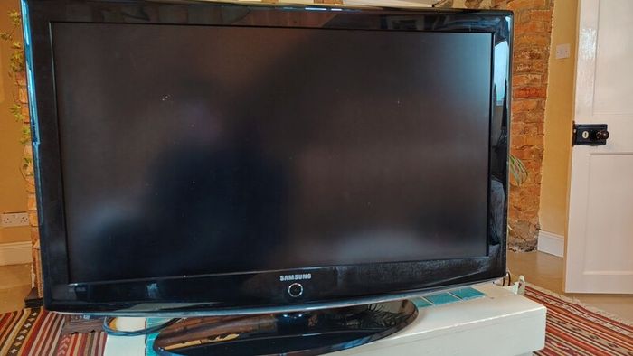 Free Samsung 40" TV