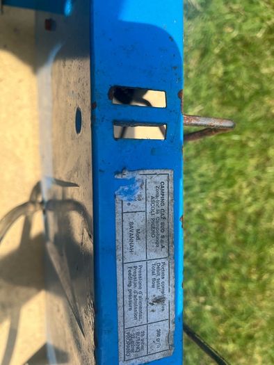 Camping Stove