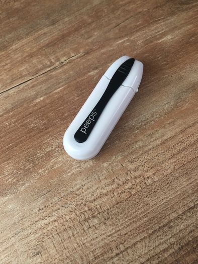 Glasses cleaner tool