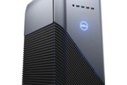 Gaming PC, Dell Inspiron 5680, Intel i7 8700, 16GB RAM, 1TB HDD, NVIDIA GeForce GTX1060/ 6GB, Windows 11 Pro