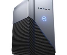Gaming PC, Dell Inspiron 5680, Intel i7 8700, 16GB RAM, 1TB HDD, NVIDIA GeForce GTX1060/ 6GB, Windows 11 Pro