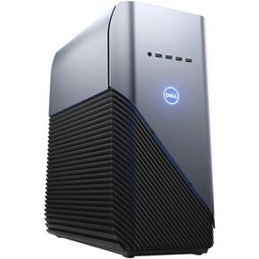 Gaming PC, Dell Inspiron 5680, Intel i7 8700, 16GB RAM, 1TB HDD, NVIDIA GeForce GTX1060/ 6GB, Windows 11 Pro