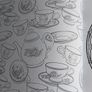 Harry Potter colouring book Image 5