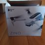 Hubsan Zino 4k foldable Fbv drone Image 5