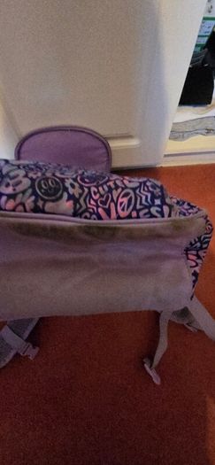 school backpack