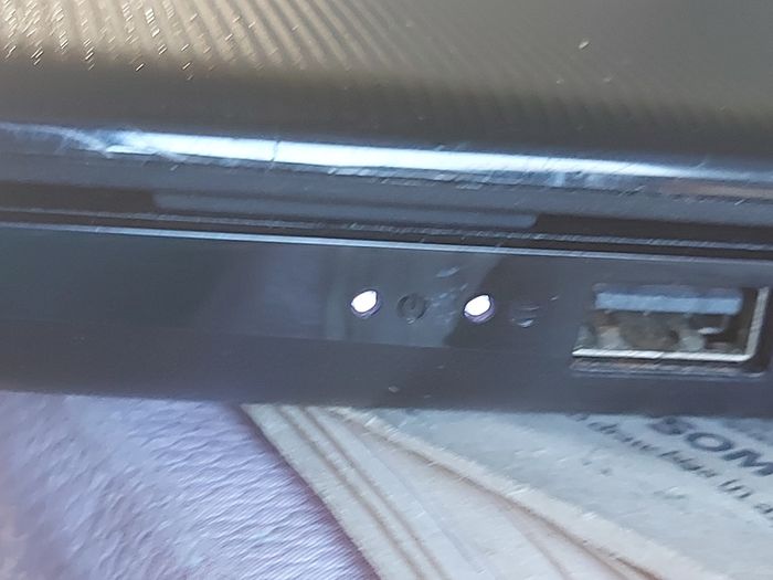 HP Notebook, Model 14-am075na, Intel Core i3-6006U CPU, 2.0GHz, 8GB Ram, 1.8 Terrabyte HDD, Windows 10, Microsoft Edge, Chrome and VLC