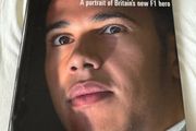 Lewis Hamilton: A portrait of Britain's new F1