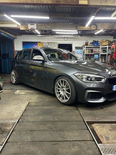Bmw M140i