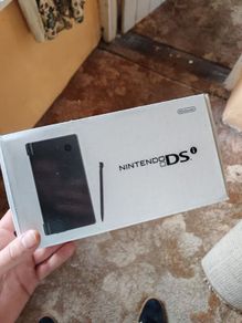 Nintendo Dsi box only