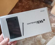 Nintendo Dsi box only