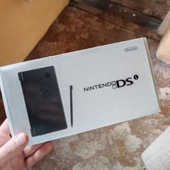 Nintendo Dsi box only