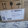 Bosch Vented Hob Recirculating Kit Image 7