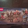 Lego Harry Potter Hogwarts Carriage and Thestrals 76400 Image 2