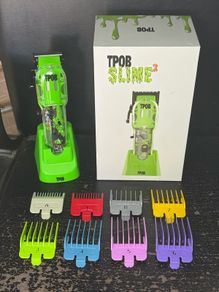 Tbop clippers slime 2
