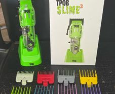 Tbop clippers slime 2